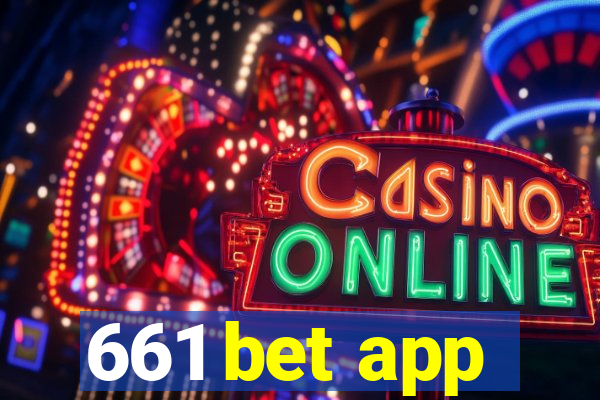 661 bet app
